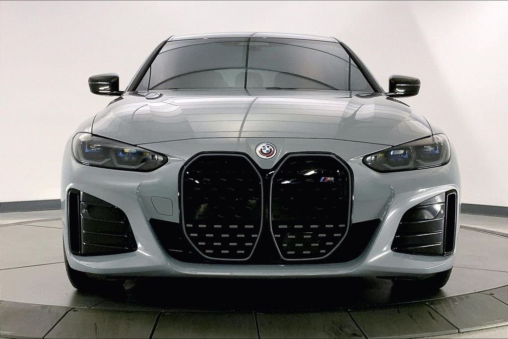 Certified 2023 BMW i4 40 with VIN WBY73AW06PFR24628 for sale in Cincinnati, OH