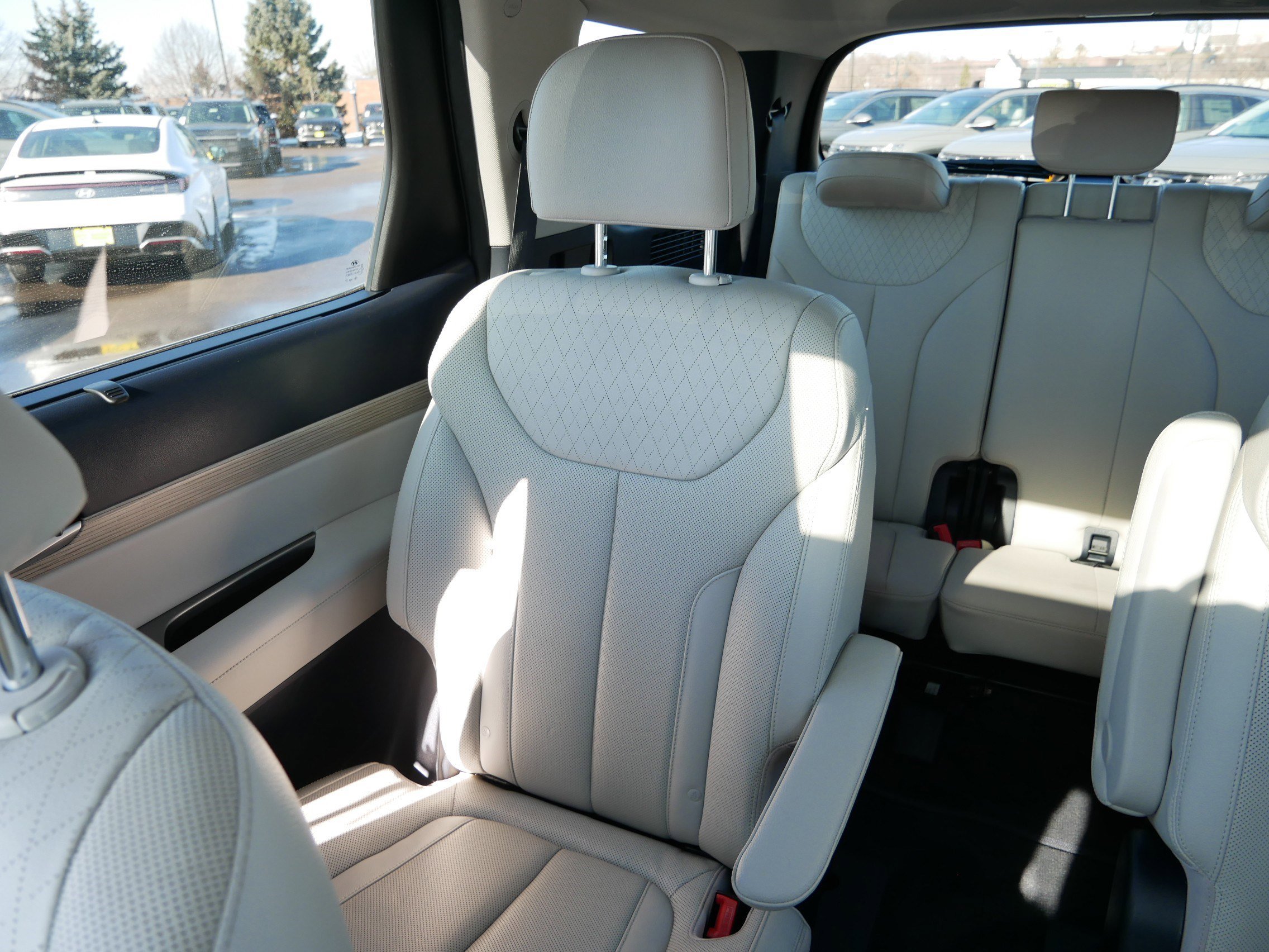 Certified Used 2020 Becketts Black Hyundai SEL image 12