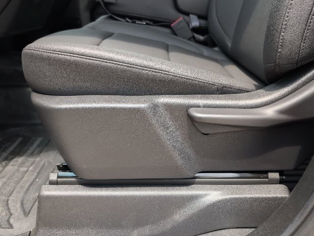 2025 Chevrolet Silverado 3500HD Work Truck - Photo 18