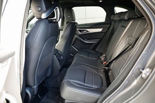 2026 Jaguar F-Pace R-Dynamic S - Photo 27