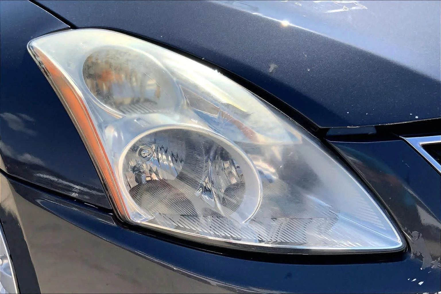 Used 2012 Dark Slate Nissan 2.5 S image 26