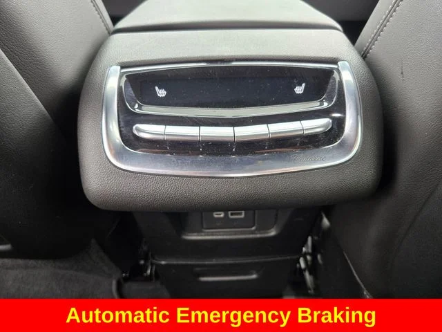Used 2023 Silver Cadillac Sport image 17