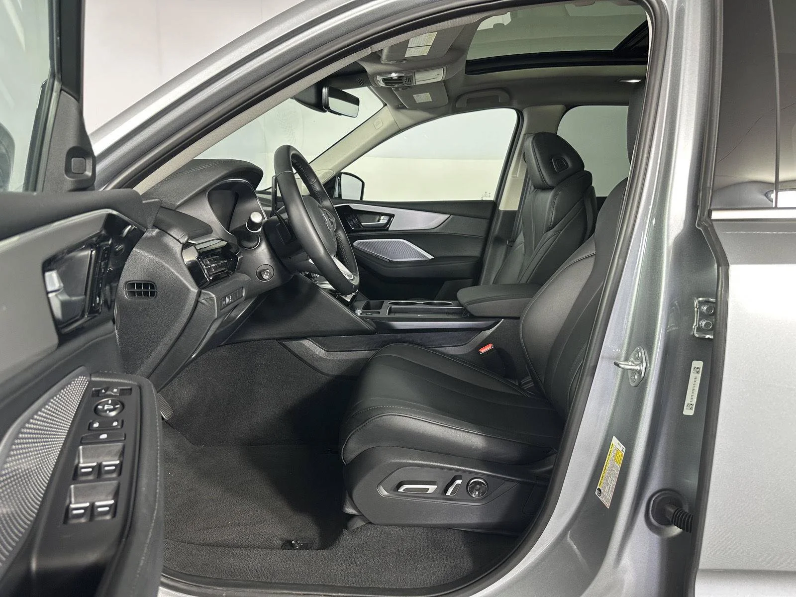 2026 Acura MDX Base - Photo 41