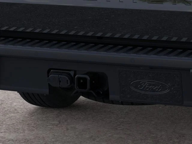 New 2026 Shadow Black Ford XLT image 23