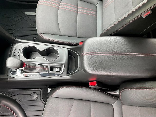 Used 2023 Brown Chevrolet RS image 15
