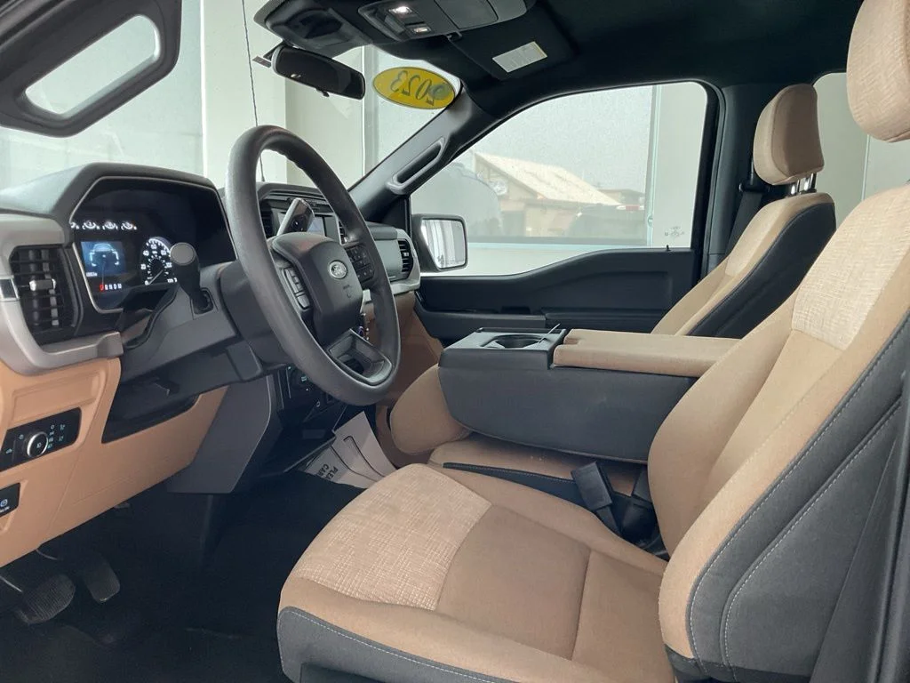 2023 Ford F-150 XLT - Photo 8