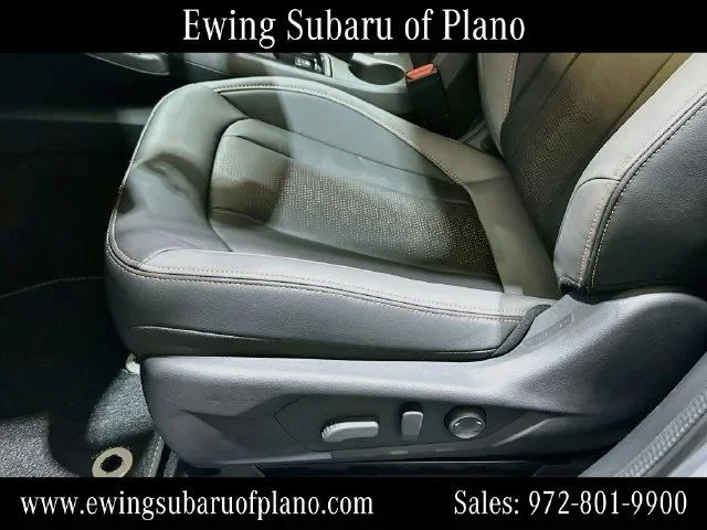 New 2027 ICE SILVER METALLIC Subaru Limited image 51