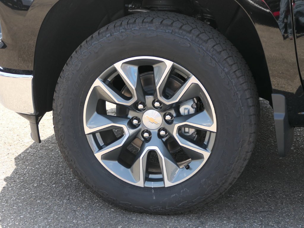 2026 Chevrolet Silverado 1500 LT - Photo 11