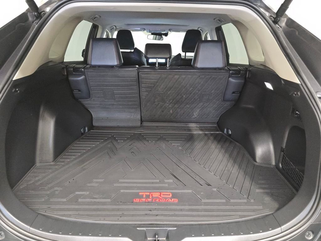 Used 2024 Gray Toyota TRD Off Road image 21