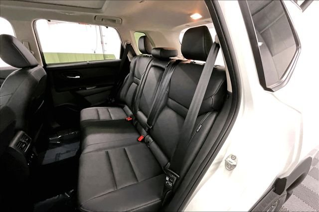 2025 Nissan Rogue SL - Photo 10
