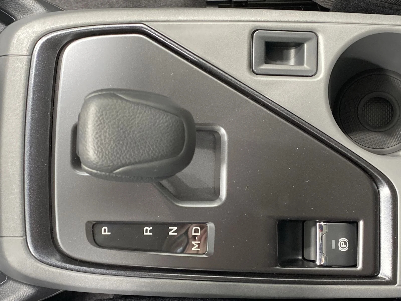 New 2026 CRYSTAL BLACK SILICA Subaru Base image 19