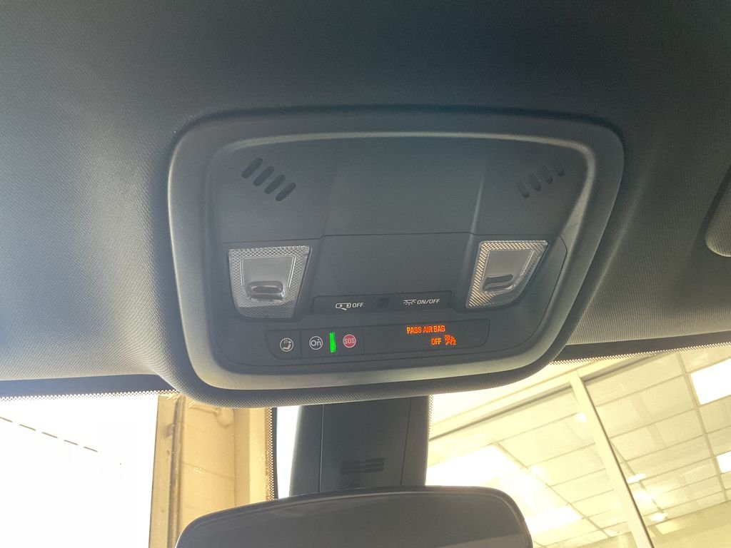 Used 2023 Black Chevrolet LS image 23