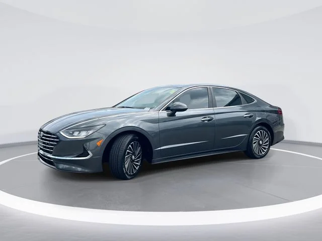 2023 Hyundai Sonata Hybrid