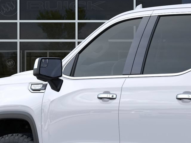 2026 GMC Sierra 1500 SLT - Photo 13