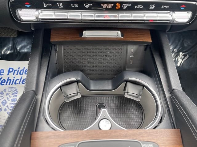 2026 Mercedes-Benz GLS Base - Photo 42