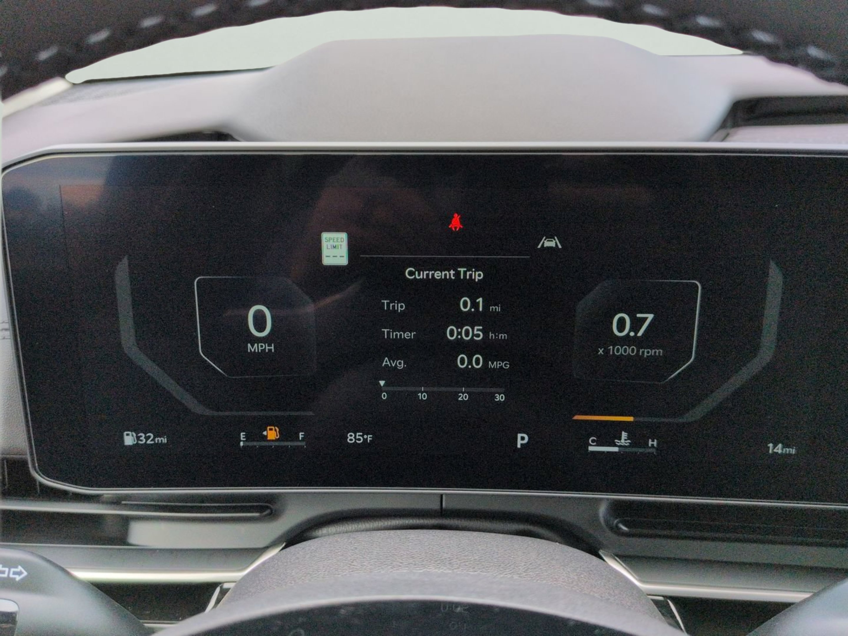 New 2026 Panthera Metal Kia SX Prestige image 34