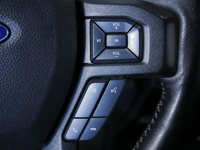 Certified Used 2019 Black Ford XLT image 21