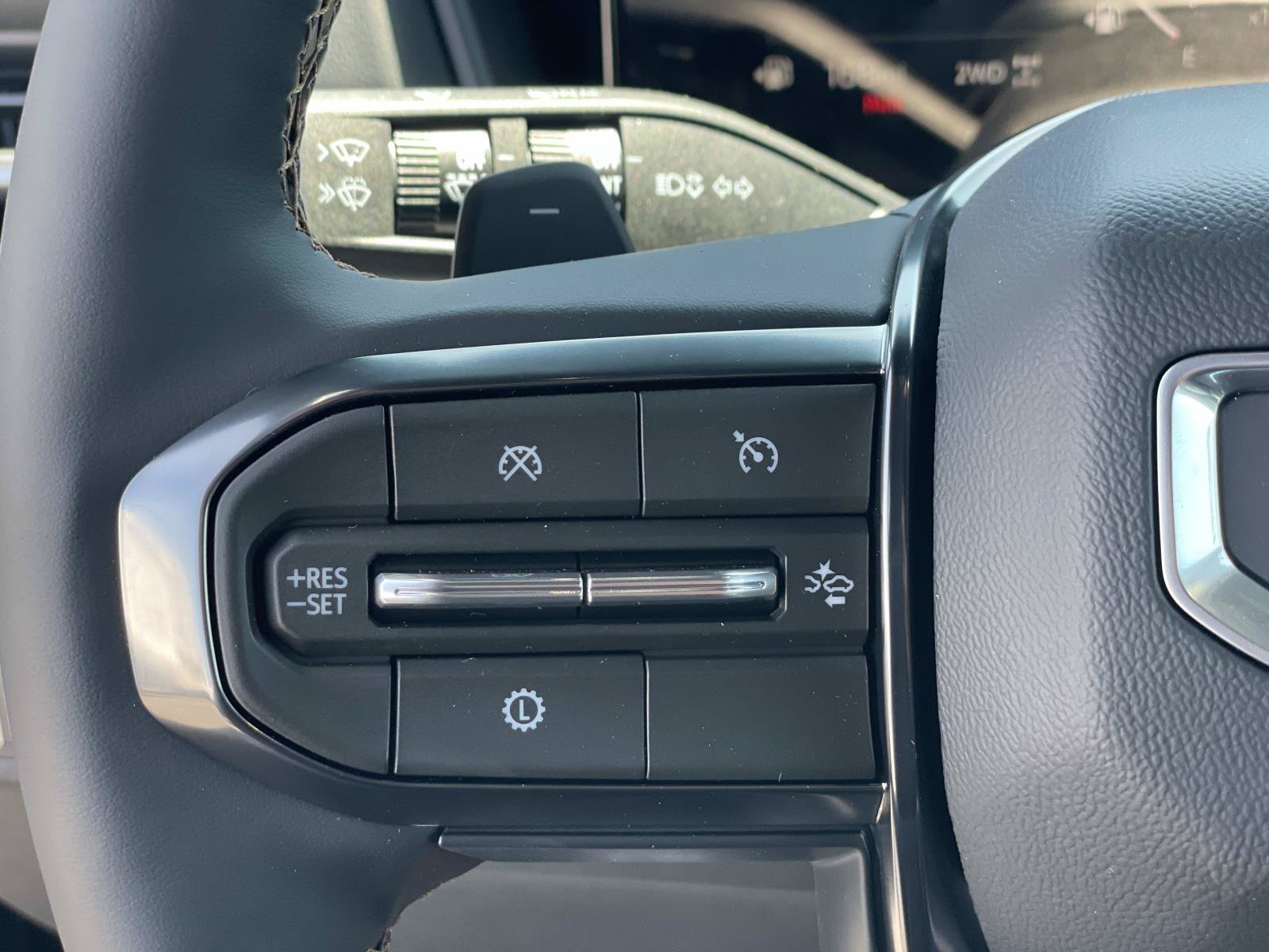 2026 GMC Terrain AT4 - Photo 11