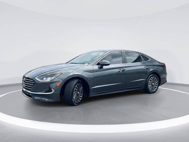 2023 Hyundai Sonata Hybrid SEL