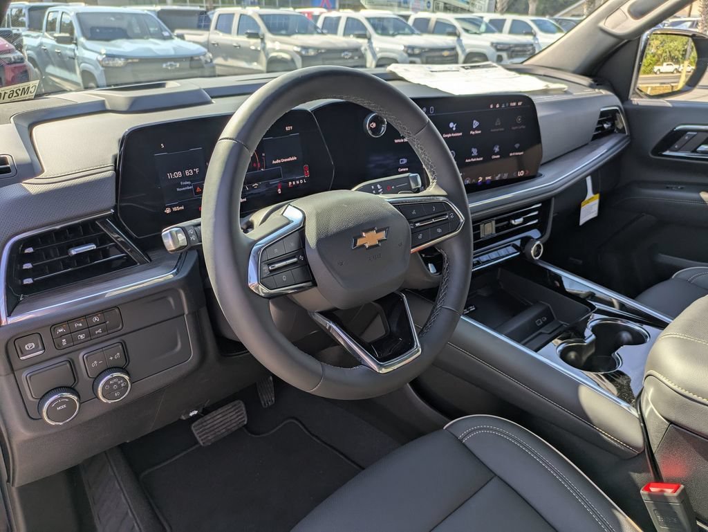 2026 Chevrolet Tahoe Premier - Photo 14