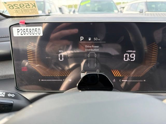 New 2027 Glacial White Pearl Kia S image 18