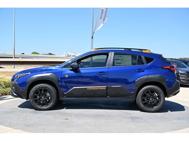 New 2026 Blue Subaru Wilderness image 40