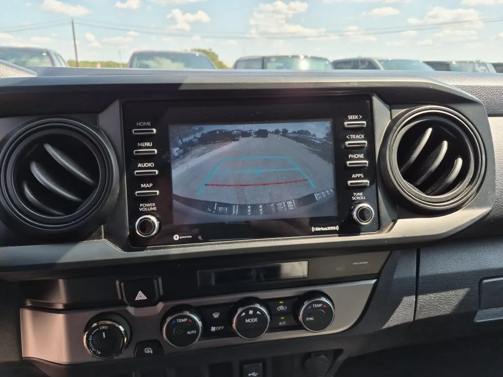 Used 2021 Gray Toyota SR image 25