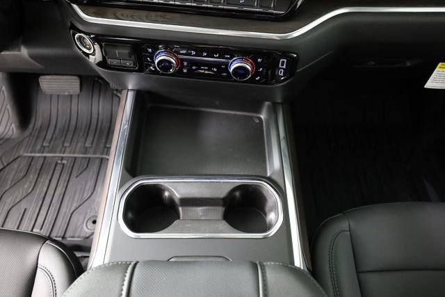 2026 GMC Sierra 2500HD SLT - Photo 26