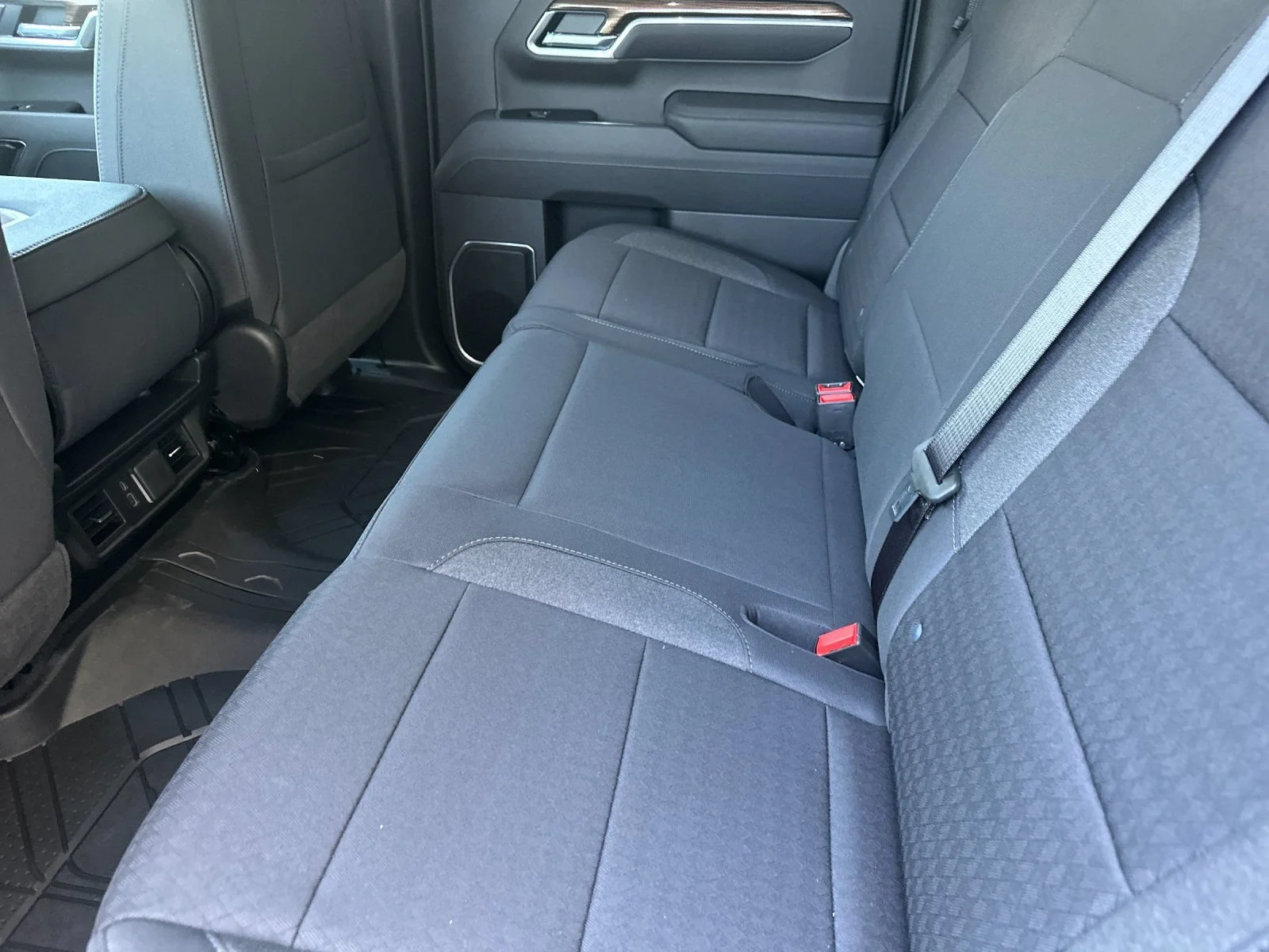 2026 Chevrolet Silverado 1500 RST - Photo 12