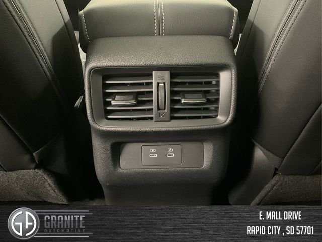 2025 Nissan Murano SL - Photo 20