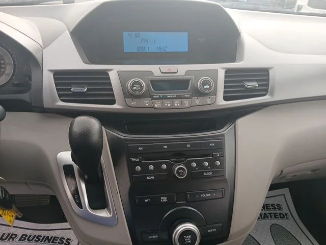 Used 2012  Honda LX image 17
