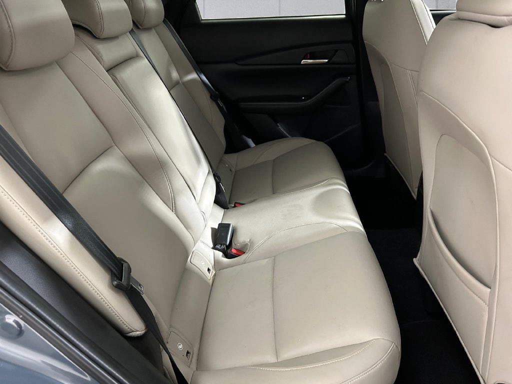 Used 2022 Gray Mazda 2.5 Turbo image 16