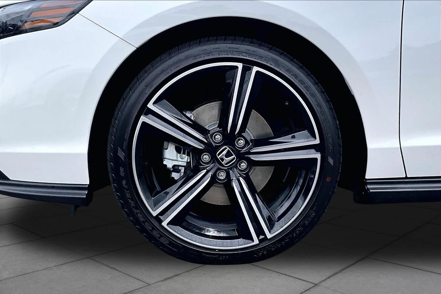 2026 Honda Accord Hybrid Sport - Photo 11