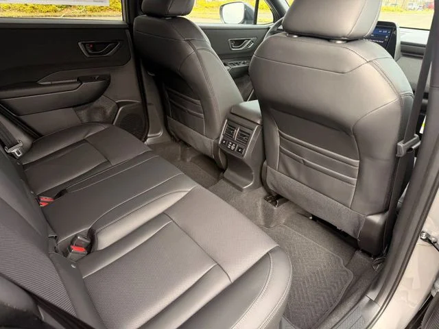 New 2026 RIVER ROCK PEARL Subaru Limited image 25