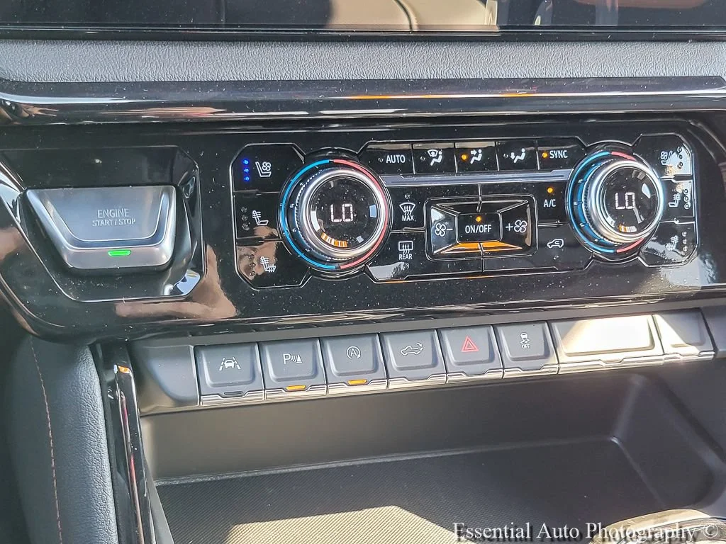 2026 GMC Sierra 1500 AT4 - Photo 16