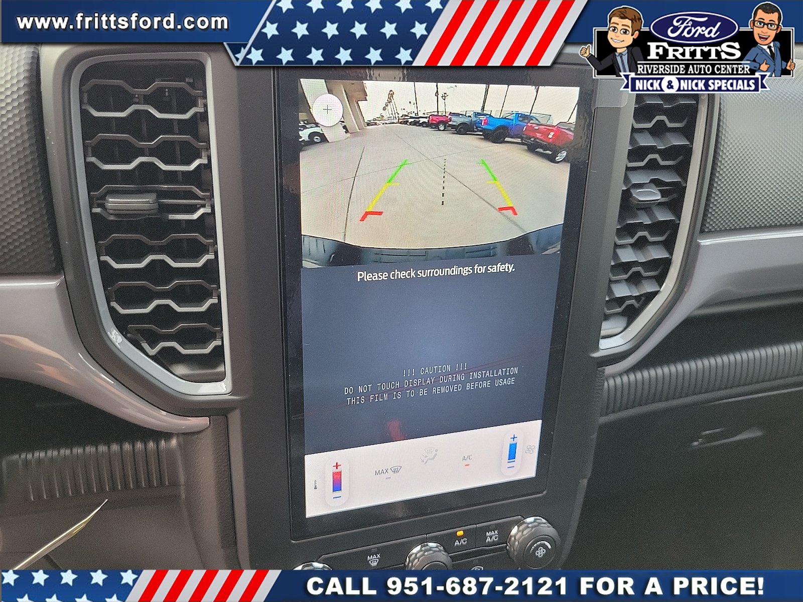 New 2026 Carbonized Gray Metallic Ford XL image 11