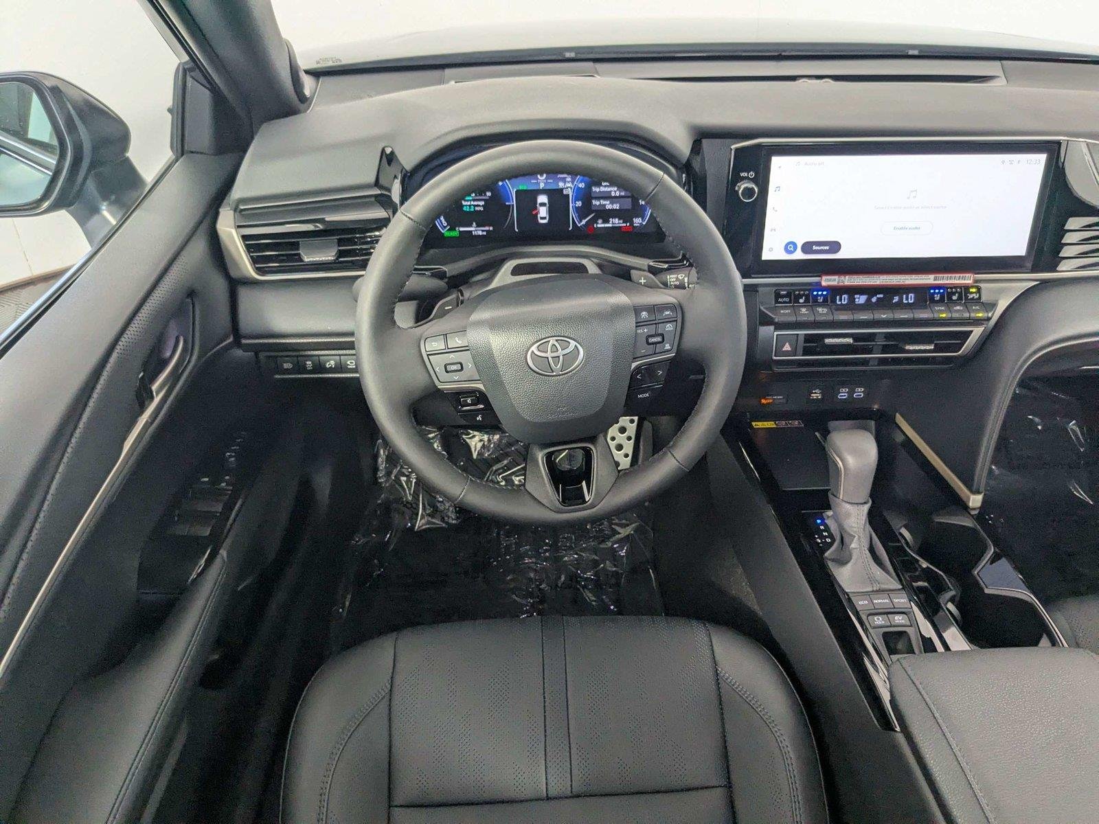Used 2026 Dark Cosmos TOYOTA  image 39