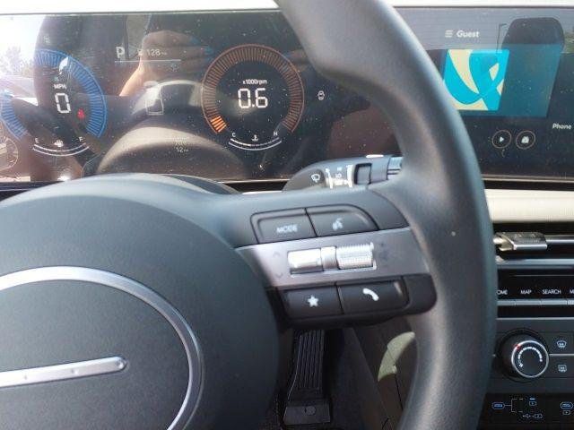 New 2026 Phantom Black Hyundai SE image 25