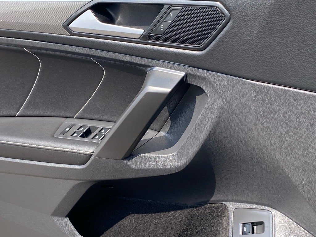 2022 Volkswagen Tiguan SE R-LINE BLACK - Photo 20