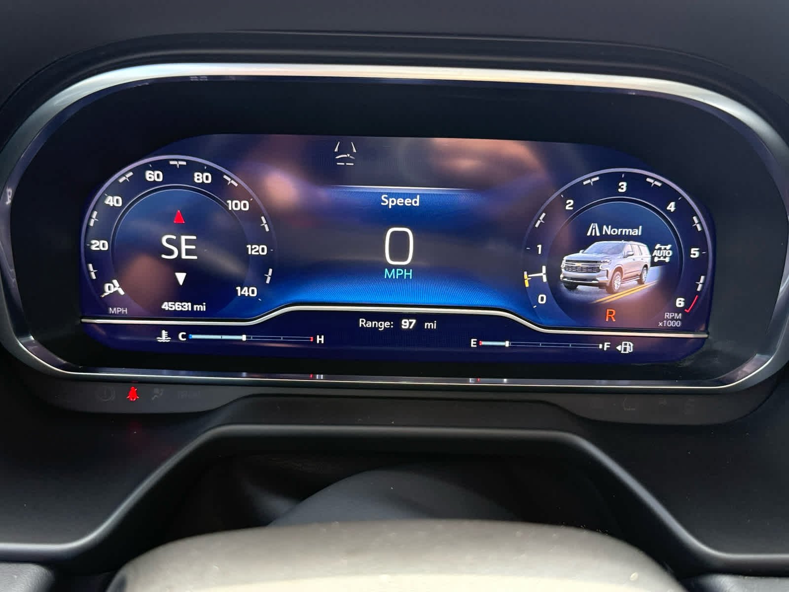 Used 2024 Summit White Chevrolet Premier image 27