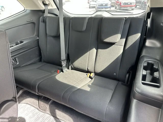 Used 2023 Silver Subaru Base image 26