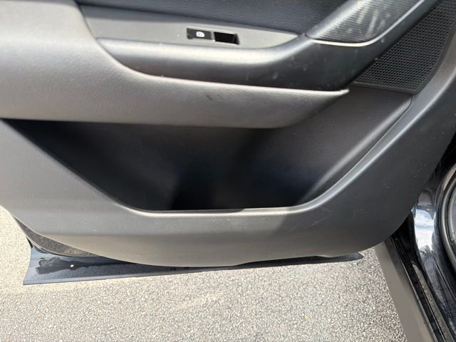 Used 2025 Black Mazda 2.5 S Preferred Package image 17
