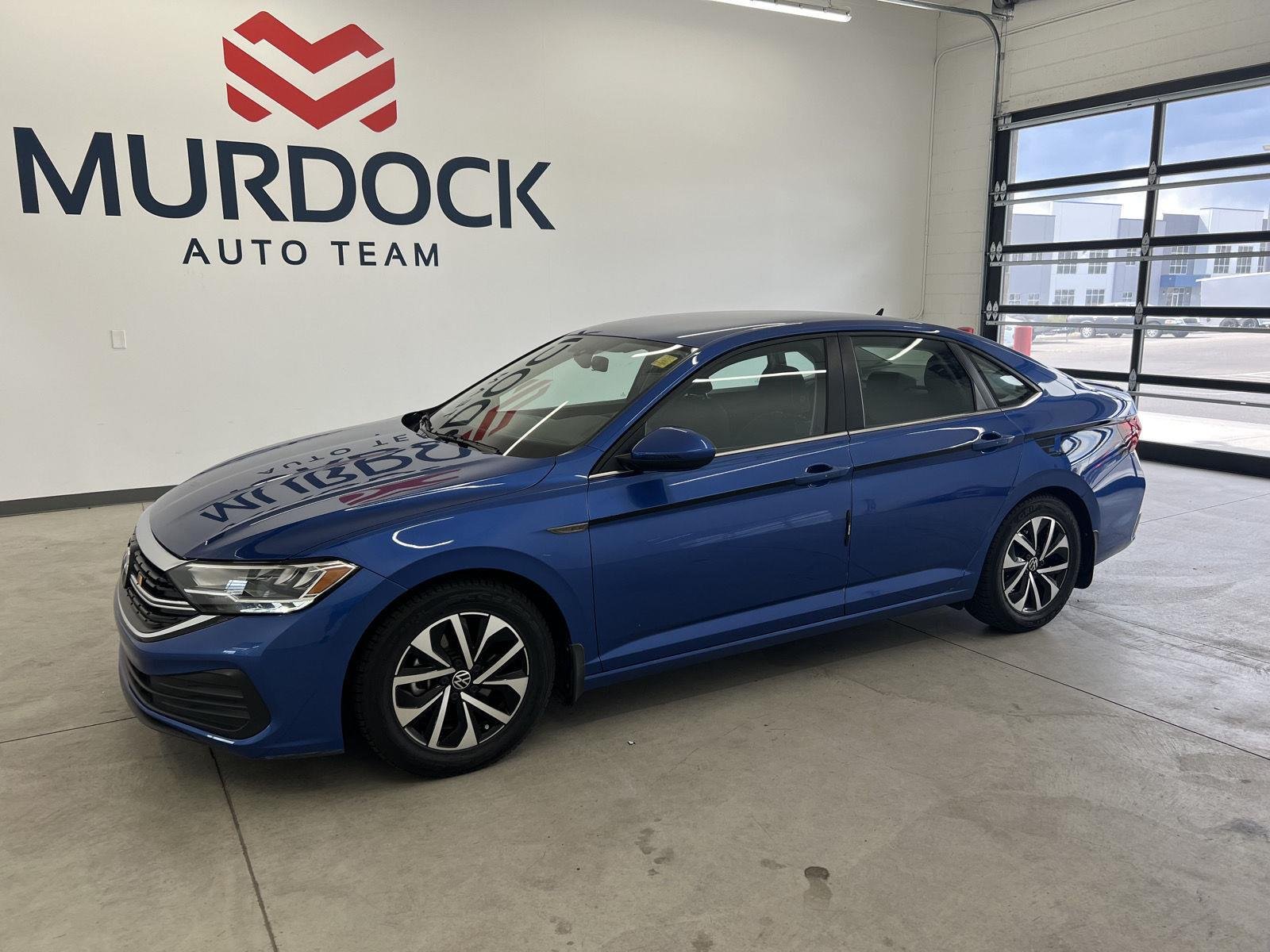 2023 Volkswagen Jetta 1.5T S SULEV's photo
