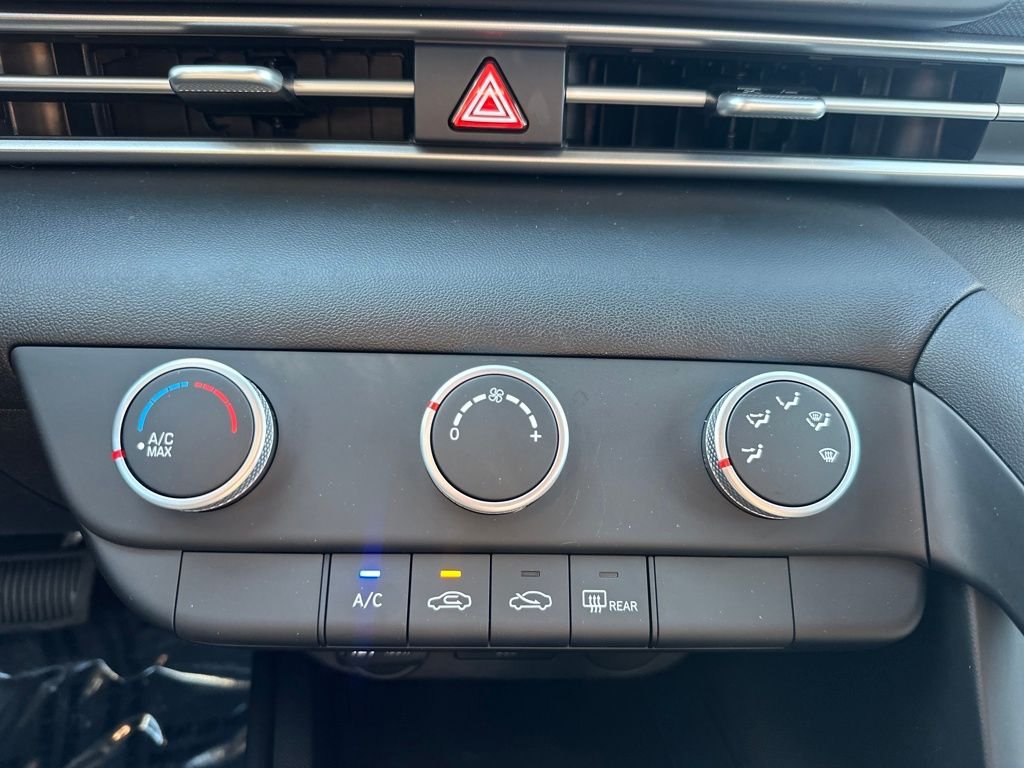 Certified Used 2026 Fluid Metal Hyundai SE image 22
