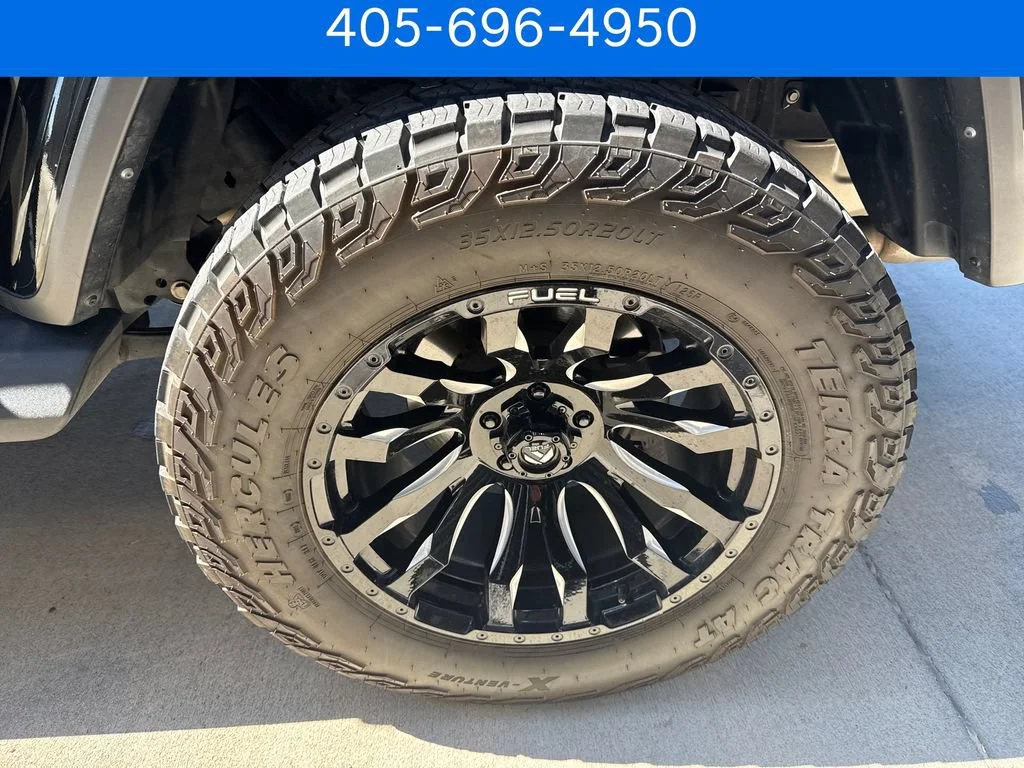 Pre-Owned 2022 Jeep Gladiator Overland
