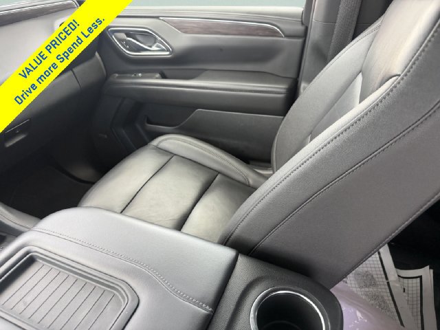 Used 2024 Summit White Chevrolet LT image 20