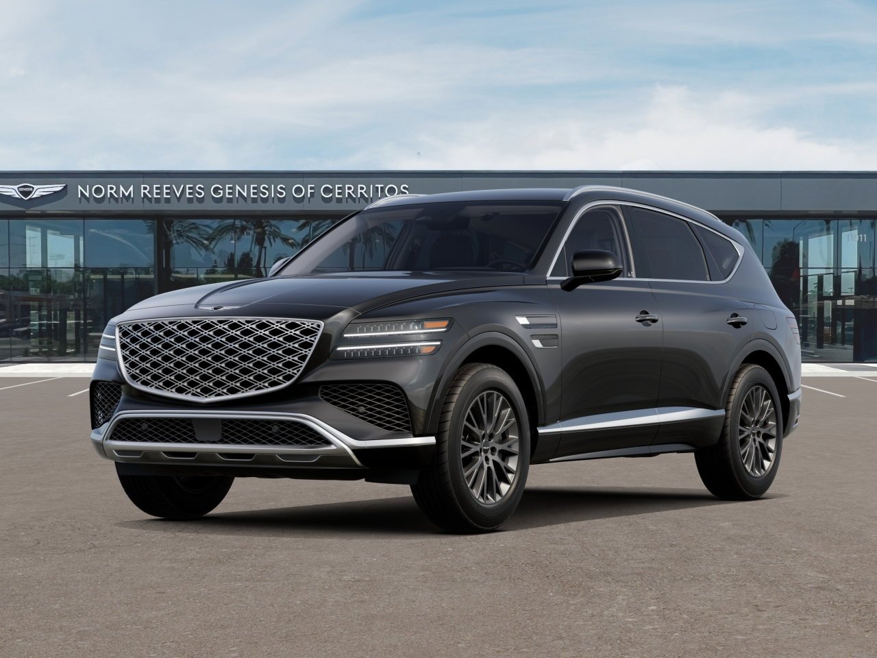 New 2027 Vik Black Genesis 2.5T image 17