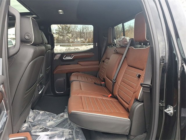 2026 GMC Sierra 1500 Denali Ultimate - Photo 19