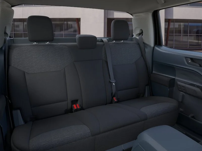 New 2026 Shadow Black Ford XL image 11