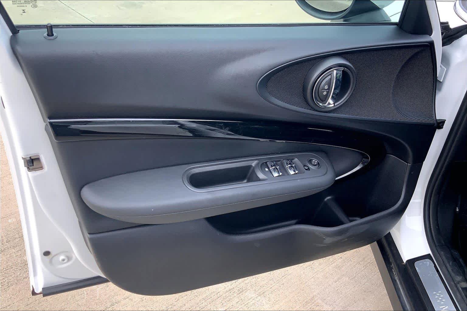 2024 MINI Clubman S - Photo 21